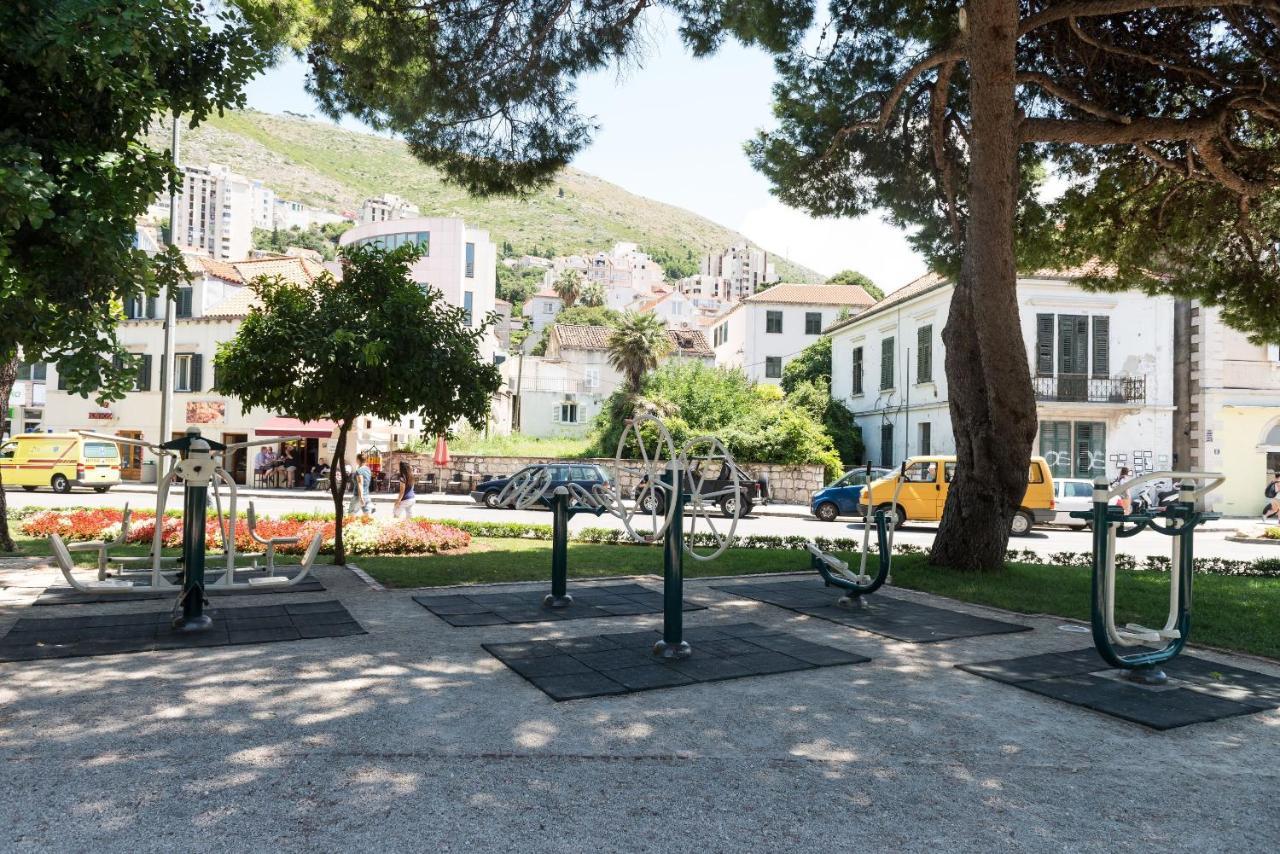 Apartmán Adea
