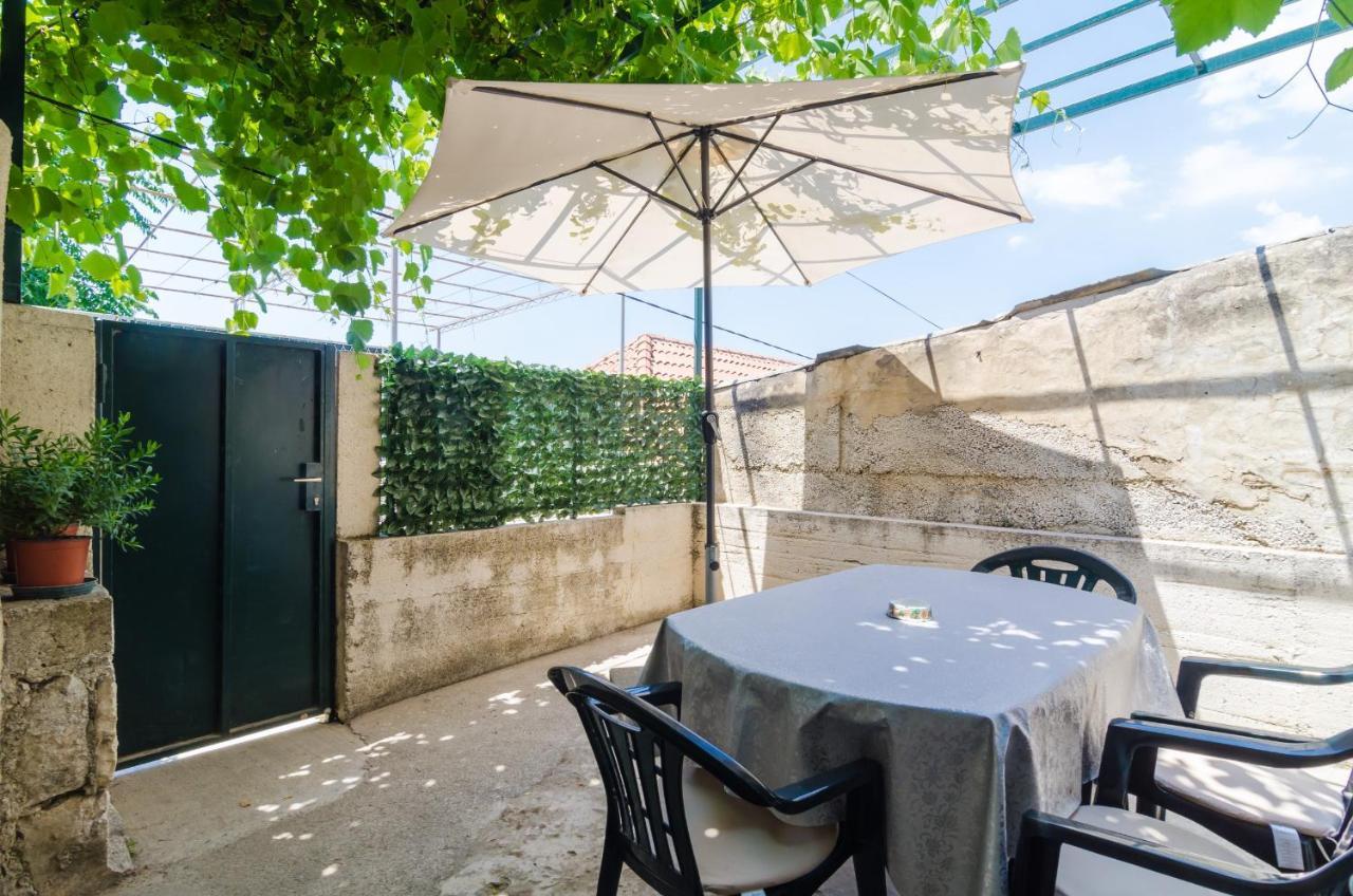 Adea Apartmán Dubrovník