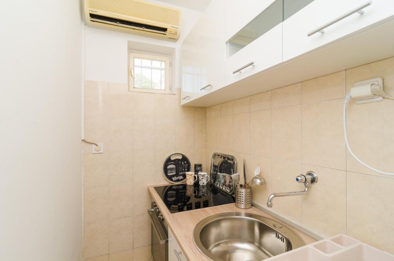 Apartmán Adea Dubrovník