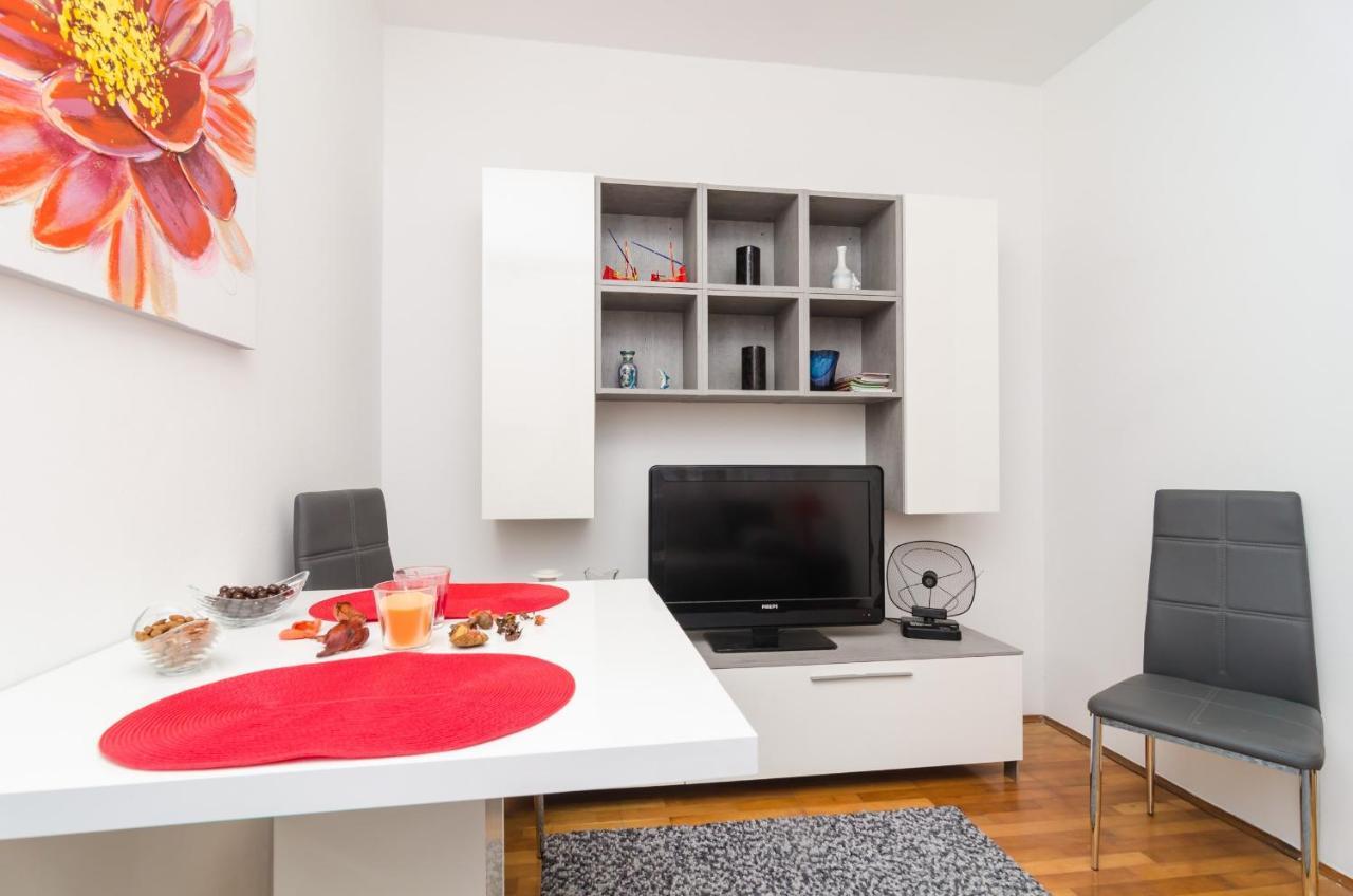 Adea Apartmán *