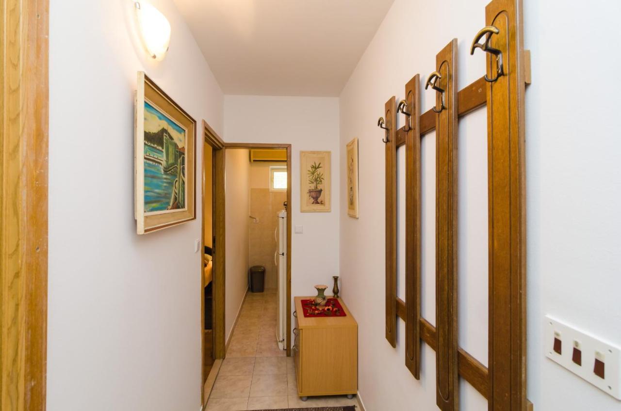 Apartmán Adea