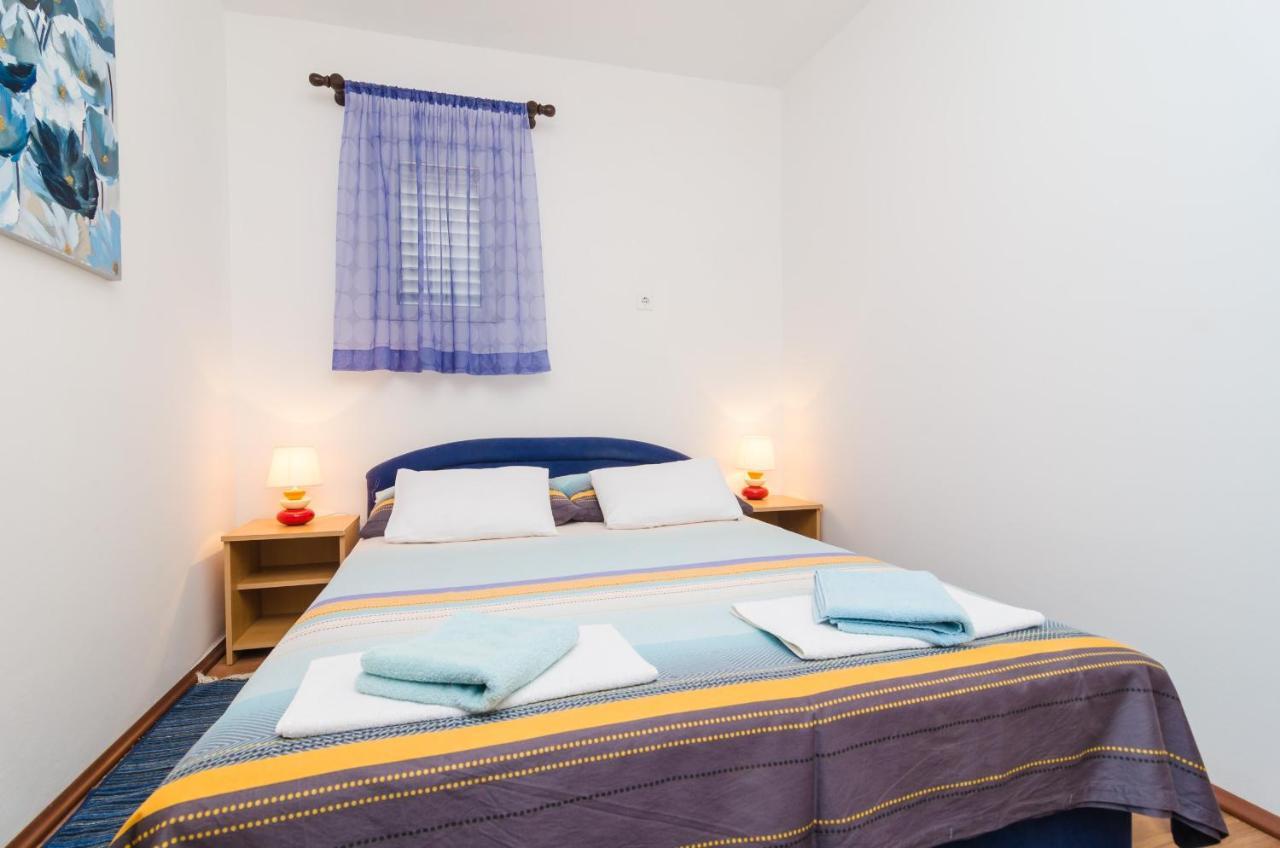 Adea Apartmán Dubrovník