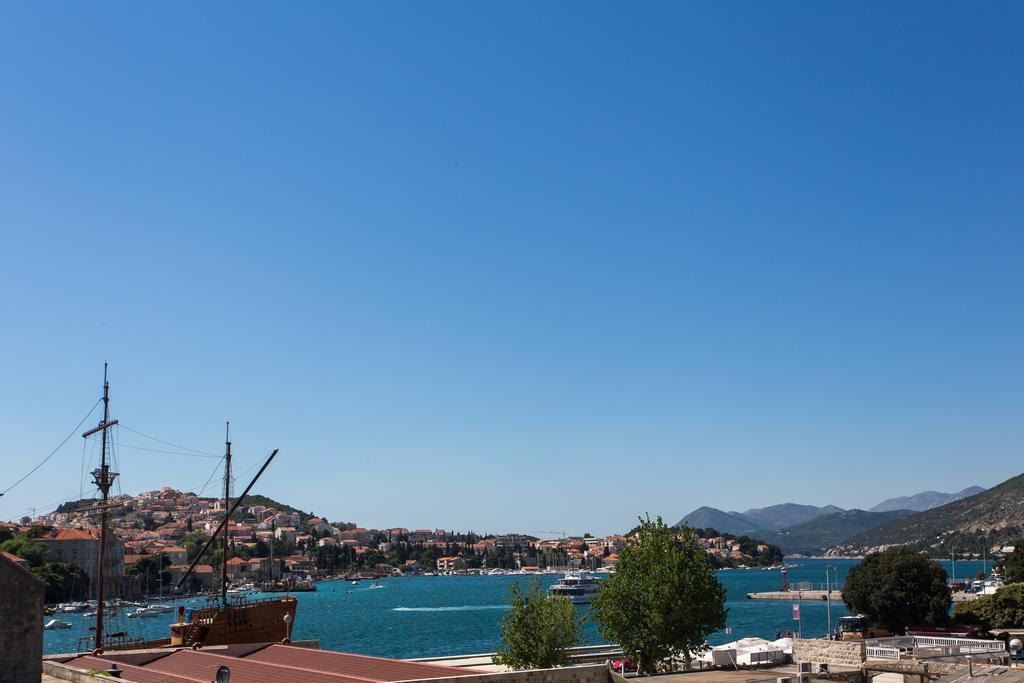 Apartmán Adea Dubrovník